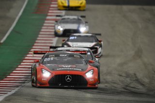 #04 GT3 Pro-Am, DXDT Racing, George Kurtz, Colin Braun, Mercedes-AMG GT3, 2020 SRO Motorsports Group - Circuit of the Americas, Austin TX
 | SRO Motorsports Group