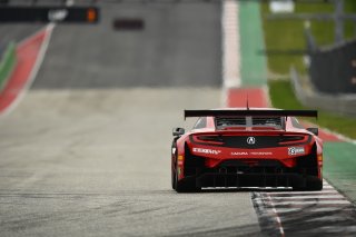 #93 GT3 Pro-Am, Racers Edge Motorsports, Shelby Blackstock, Trent Hindman, Acura NSX GT3, 2020 SRO Motorsports Group - Circuit of the Americas, Austin TX
 | SRO Motorsports Group