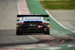 #20 GT3 Am, Wright Motorsports, Fred Poordad, Max Root, Porsche 911 GT3 R (991.II), 2020 SRO Motorsports Group - Circuit of the Americas, Austin TX
 | SRO Motorsports Group