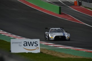 #33 GT3 Pro-Am, Winward Racing, Bryce Ward, Russell Ward, Mercedes-AMG GT3, 2020 SRO Motorsports Group - Circuit of the Americas, Austin TX
 | SRO Motorsports Group
