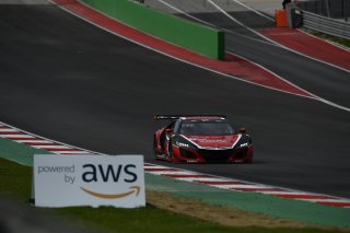 #93 GT3 Pro-Am, Racers Edge Motorsports, Shelby Blackstock, Trent Hindman, Acura NSX GT3, 2020 SRO Motorsports Group - Circuit of the Americas, Austin TX
 | SRO Motorsports Group