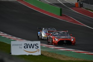 #04 GT3 Pro-Am, DXDT Racing, George Kurtz, Colin Braun, Mercedes-AMG GT3, 2020 SRO Motorsports Group - Circuit of the Americas, Austin TX
 | SRO Motorsports Group