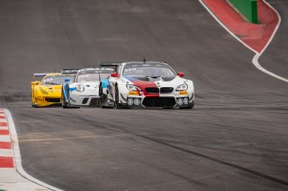 #87 GT3 Pro-Am, Stephen Cameron Racing, Henry Schmitt, Greg Liefooghe, BMW F13 M6 GT3, 2020 SRO Motorsports Group - Circuit of the Americas, Austin TX
 | SRO Motorsports Group