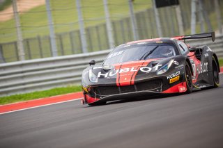 #1 GT3, Pro-Am, Squadra Corse, Martin Fuentes, Rodrigo Baptista, Hublot, Ferrari 488 GT3, 2020 SRO Motorsports Group - Circuit of the Americas, Austin TX
 | SRO Motorsports Group