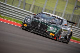#8 GT3 Pro-Am, K-PAX Racing, Patrick Byrne, Guy Cosmo, Bentley Continental GT3, 2020 SRO Motorsports Group - Circuit of the Americas, Austin TX
 | SRO Motorsports Group