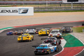 #20 GT3 Am, Wright Motorsports, Fred Poordad, Max Root, Porsche 911 GT3 R (991.II), 2020 SRO Motorsports Group - Circuit of the Americas, Austin TX
 | SRO Motorsports Group