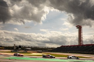 #80 GT3 Pro-Am, Racers Edge Motorsports, Martin Barkey, Kyle Marcelli, Acura NSX GT3 SRO America, COTA, Austin TX, March 2020
 | Regis Lefebure/SRO   