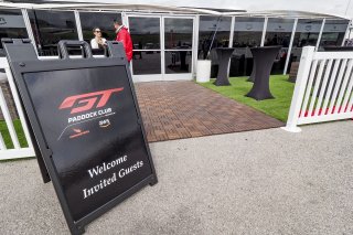 Paddock Club , Pirelli GT4 America, COTA, Austin, TX, March 2020                                    | SRO Motorsports Group