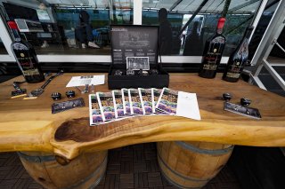 Paddock Club , Pirelli GT4 America, COTA, Austin, TX, March 2020                                    | SRO Motorsports Group