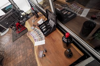 Paddock Club , Pirelli GT4 America, COTA, Austin, TX, March 2020                                    | SRO Motorsports Group