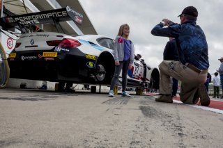 #87 GT3 Pro-Am, Stephen Cameron Racing, Henry Schmitt, Greg Liefooghe, BMW F13 M6 GT3, 2020 SRO Motorsports Group - Circuit of the Americas, Austin TX
 | 
