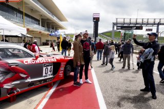 #04 GT3 Pro-Am, DXDT Racing, George Kurtz, Colin Braun, Mercedes-AMG GT3, 2020 SRO Motorsports Group - Circuit of the Americas, Austin TX
 | 
