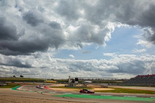 #93 GT3 Pro-Am, Racers Edge Motorsports, Shelby Blackstock, Trent Hindman, Acura NSX GT3, 2020 SRO Motorsports Group - Circuit of the Americas, Austin TX
 | SRO Motorsports Group