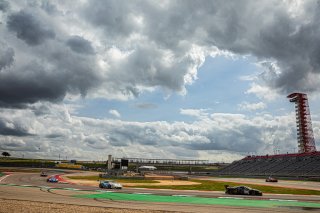 #24 GT3 Pro-Am, TR3 Racing, Ziad Ghondour, Matteo Cressoni, Ferrari 488 GT3, 2020 SRO Motorsports Group - Circuit of the Americas, Austin TX
 | SRO Motorsports Group