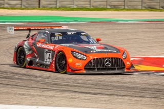 #04 GT3 Pro-Am, DXDT Racing, George Kurtz, Colin Braun, Mercedes-AMG GT3, 2020 SRO Motorsports Group - Circuit of the Americas, Austin TX
 | SRO Motorsports Group