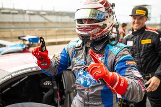 #93 GT3 Pro-Am, Racers Edge Motorsports, Shelby Blackstock, Trent Hindman, Acura NSX GT3, 2020 SRO Motorsports Group - Circuit of the Americas, Austin TX
 | SRO Motorsports Group