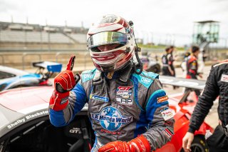 #93 GT3 Pro-Am, Racers Edge Motorsports, Shelby Blackstock, Trent Hindman, Acura NSX GT3, 2020 SRO Motorsports Group - Circuit of the Americas, Austin TX
 | SRO Motorsports Group