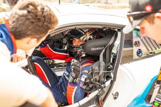 #20 GT3 Am, Wright Motorsports, Fred Poordad, Max Root, Porsche 911 GT3 R (991.II), 2020 SRO Motorsports Group - Circuit of the Americas, Austin TX
 | SRO Motorsports Group