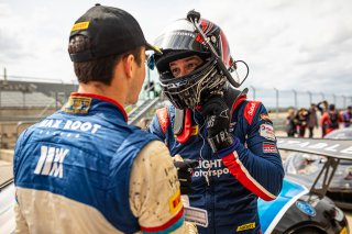 #20 GT3 Am, Wright Motorsports, Fred Poordad, Max Root, Porsche 911 GT3 R (991.II), 2020 SRO Motorsports Group - Circuit of the Americas, Austin TX
 | SRO Motorsports Group