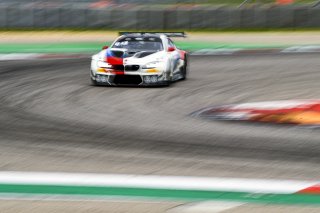 #87 GT3 Pro-Am, Stephen Cameron Racing, Henry Schmitt, Greg Liefooghe, BMW F13 M6 GT3  
2020 SRO Motorsports Group - Circuit of the Americas, Austin TX
Photographer: Gavin Baker/SRO | 
