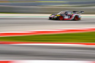 #73 GT3 Am, Park Place Motorsports, David Ducote, Alan Metni, Porsche 911 GT3 R (991)  
2020 SRO Motorsports Group - Circuit of the Americas, Austin TX
Photographer: Gavin Baker/SRO | 
