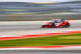 #93 GT3 Pro-Am, Racers Edge Motorsports, Shelby Blackstock, Trent Hindman, Acura NSX GT3  
2020 SRO Motorsports Group - Circuit of the Americas, Austin TX
Photographer: Gavin Baker/SRO | 
