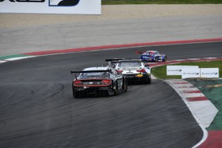 #14 GT3 Pro-Am, GMG Racing, James Sofronas, Jeroen Bleekemolen, Porsche 911 GT3 R (991), 2020 SRO Motorsports Group - Circuit of the Americas, Austin TX
 | SRO Motorsports Group