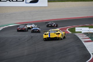#6 GT3 Am, Vital Speed, Richard Baek, Mark Issa, Ferrari 488 GT3, 2020 SRO Motorsports Group - Circuit of the Americas, Austin TX
 | SRO Motorsports Group