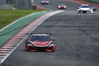 #93 GT3 Pro-Am, Racers Edge Motorsports, Shelby Blackstock, Trent Hindman, Acura NSX GT3, 2020 SRO Motorsports Group - Circuit of the Americas, Austin TX
 | SRO Motorsports Group