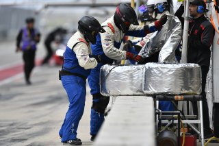 #87 GT3 Pro-Am, Stephen Cameron Racing, Henry Schmitt, Greg Liefooghe, BMW F13 M6 GT3, 2020 SRO Motorsports Group - Circuit of the Americas, Austin TX
 | SRO Motorsports Group