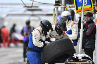 #87 GT3 Pro-Am, Stephen Cameron Racing, Henry Schmitt, Greg Liefooghe, BMW F13 M6 GT3, 2020 SRO Motorsports Group - Circuit of the Americas, Austin TX
 | SRO Motorsports Group