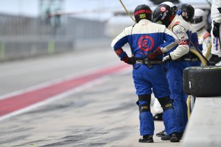 #87 GT3 Pro-Am, Stephen Cameron Racing, Henry Schmitt, Greg Liefooghe, BMW F13 M6 GT3, 2020 SRO Motorsports Group - Circuit of the Americas, Austin TX
 | SRO Motorsports Group