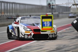 #87 GT3 Pro-Am, Stephen Cameron Racing, Henry Schmitt, Greg Liefooghe, BMW F13 M6 GT3, 2020 SRO Motorsports Group - Circuit of the Americas, Austin TX
 | SRO Motorsports Group