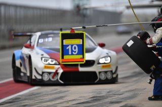 #87 GT3 Pro-Am, Stephen Cameron Racing, Henry Schmitt, Greg Liefooghe, BMW F13 M6 GT3, 2020 SRO Motorsports Group - Circuit of the Americas, Austin TX
 | SRO Motorsports Group
