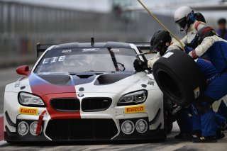 #87 GT3 Pro-Am, Stephen Cameron Racing, Henry Schmitt, Greg Liefooghe, BMW F13 M6 GT3, 2020 SRO Motorsports Group - Circuit of the Americas, Austin TX
 | SRO Motorsports Group