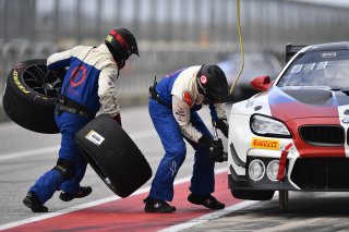 #87 GT3 Pro-Am, Stephen Cameron Racing, Henry Schmitt, Greg Liefooghe, BMW F13 M6 GT3, 2020 SRO Motorsports Group - Circuit of the Americas, Austin TX
 | SRO Motorsports Group