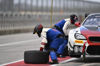 #87 GT3 Pro-Am, Stephen Cameron Racing, Henry Schmitt, Greg Liefooghe, BMW F13 M6 GT3, 2020 SRO Motorsports Group - Circuit of the Americas, Austin TX
 | SRO Motorsports Group