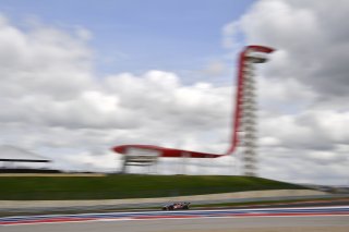 #1 GT3, Pro-Am, Squadra Corse, Martin Fuentes, Rodrigo Baptista, Hublot, Ferrari 488 GT3, 2020 SRO Motorsports Group - Circuit of the Americas, Austin TX
 | SRO Motorsports Group