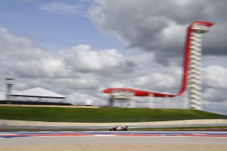 #1 GT3, Pro-Am, Squadra Corse, Martin Fuentes, Rodrigo Baptista, Hublot, Ferrari 488 GT3, 2020 SRO Motorsports Group - Circuit of the Americas, Austin TX
 | SRO Motorsports Group