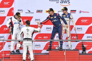 #20 GT3 Am, Wright Motorsports, Fred Poordad, Max Root, Porsche 911 GT3 R (991.II), 2020 SRO Motorsports Group - Circuit of the Americas, Austin TX
 | SRO Motorsports Group