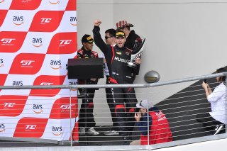 #1 GT3, Pro-Am, Squadra Corse, Martin Fuentes, Rodrigo Baptista, Hublot, Ferrari 488 GT3, 2020 SRO Motorsports Group - Circuit of the Americas, Austin TX
 | SRO Motorsports Group