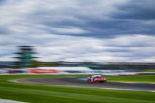 #93 Acura-Honda NSX GT3 Evo of Trent Hindman, Shelby Blackstock, and Robert Megennis, Racer&rsquo;s Edge Motorsports, GT3 Overall, IN, Indianapolis, Indianapolis Motor Speedway, SRO, September 2020.
 | Fabian Lagunas/SRO