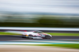 #30 Acura-Honda NSX GT3 Evo of Mario Farnbacher, Dane Cameron, and Renger van der Zande, Team Honda Racing, GT3 Overall, IN, Indianapolis, Indianapolis Motor Speedway, SRO, September 2020.
 | Fabian Lagunas/SRO