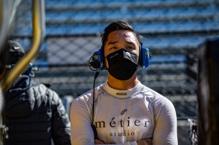 SRO, Indianapolis Motor Speedway, Indianapolis, IN, September 2020.
 | Regis Lefebure/SRO                                       