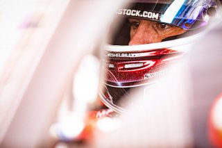 #93 Acura-Honda NSX GT3 Evo of Trent Hindman, Shelby Blackstock, and Robert Megennis, Racer&rsquo;s Edge Motorsports, GT3 Overall, SRO, Indianapolis Motor Speedway, Indianapolis, IN, September 2020.
 | Regis Lefebure/SRO                                       