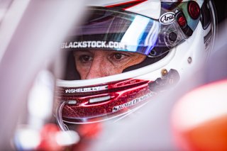 #93 Acura-Honda NSX GT3 Evo of Trent Hindman, Shelby Blackstock, and Robert Megennis, Racer&rsquo;s Edge Motorsports, GT3 Overall, SRO, Indianapolis Motor Speedway, Indianapolis, IN, September 2020.
 | Regis Lefebure/SRO                                       