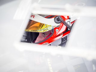 #31 Audi R8 LMS GT3 of Mirko Bortolotti, Spencer Pumpelly, and Markus Winkelhock, Audi Sport Team Hardpoint WRT, GT3 Overall, SRO, Indianapolis Motor Speedway, Indianapolis, IN, September 2020.
 | Brian Cleary/SRO