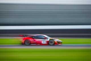 #93 Acura-Honda NSX GT3 Evo of Trent Hindman, Shelby Blackstock, and Robert Megennis, Racer&rsquo;s Edge Motorsports, GT3 Overall, IN, Indianapolis, Indianapolis Motor Speedway, SRO, September 2020.
 | Fabian Lagunas/SRO