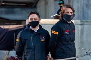 SRO, Indianapolis Motor Speedway, Indianapolis, IN, September 2020.
 | Regis Lefebure/SRO                                       