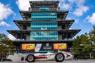 SRO, Indianapolis Motor Speedway, Indianapolis, IN, September 2020.
 | Regis Lefebure/SRO                                       